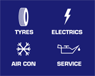 Services